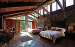 Poás Volcano Lodge